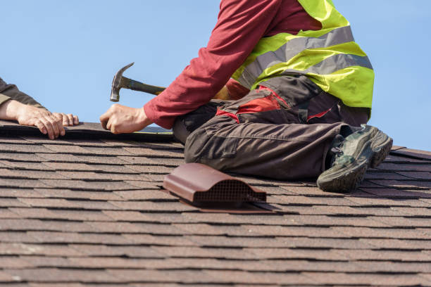Best Metal Roofing Contractor  in Antwerp, OH