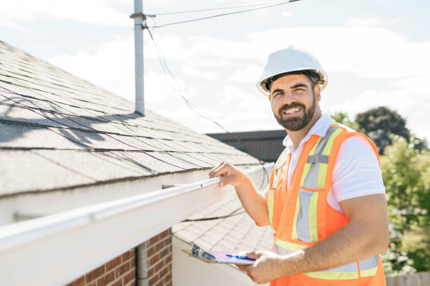 Heating Cable for Roof Installation in Antwerp, OH
