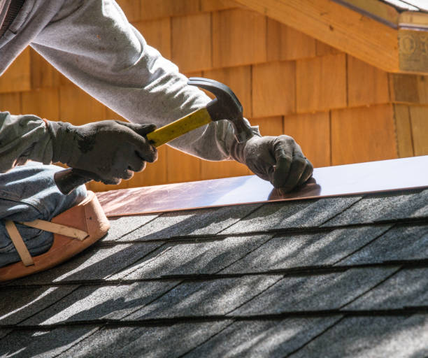 Quick and Trustworthy Emergency Roof Repair Services in Antwerp, OH